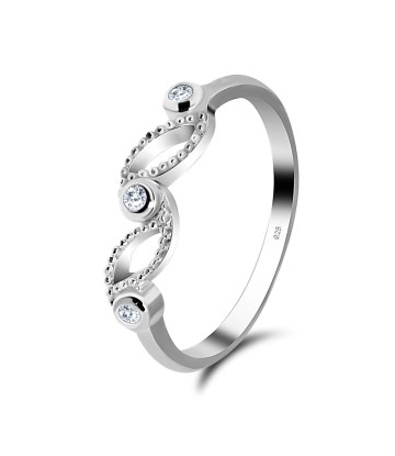 Silver Rings NSR-2314